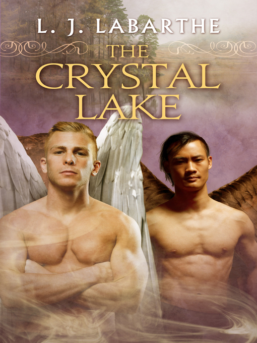 Cover image for The Crystal Lake